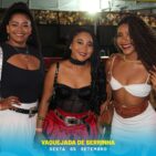 Vaquejada de Serrinha (Sexta-feira)